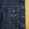 kids clothing embroidered patches